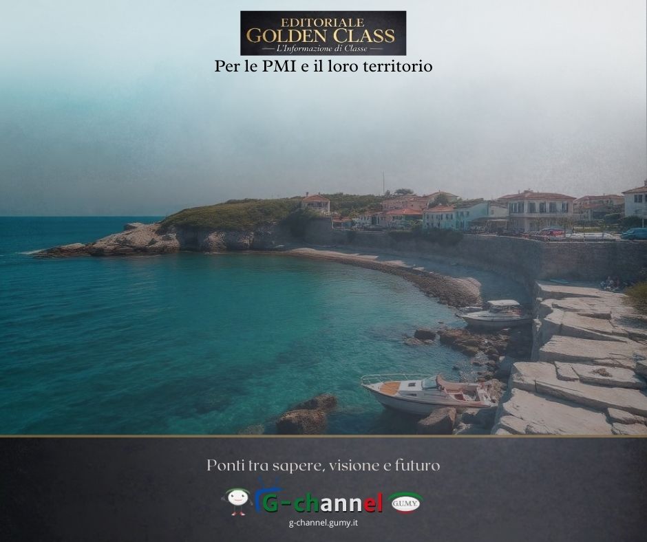 Vibrazioni moderne in Albania 